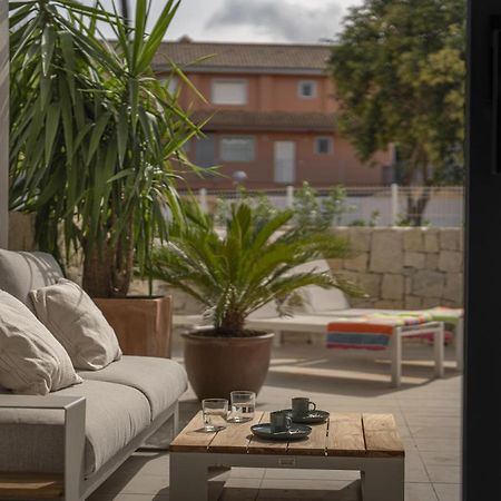 Prime Spanish Holidays - Marina Bay Apartment 哈维亚 外观 照片