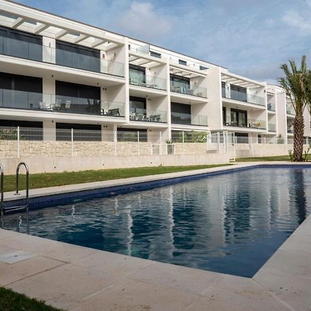 Prime Spanish Holidays - Marina Bay Apartment 哈维亚 外观 照片